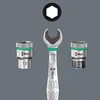Wera Tool-Check Combi 1 mit KNIPEX Cobra Wasserpumpenzange Produktbild-Vorschau 8