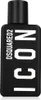 Dsquared² Icon pour Homme Eau de Parfum Spray (50 ml) Anteprima dell’immagine prodotto 1