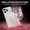 Coque pour iPhone 17 Pro Max, Protection à Paillettes avec Voir les images du produit 3
