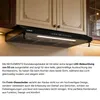 KB ELEMENTS Dunstabzugshaube unterbau 90cm, unterbauhaube Produktbild-Vorschau 4