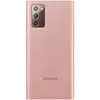 The back of a pink Samsung Galaxy Note 20 phone case with the Samsung logo visible. Podgląd zdjęcia produktu