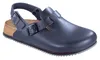 Birkenstock Tokio SL Schuhe blau schmale Weite Gr. 39 Produktbild-Vorschau 11