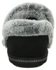 Skechers D. Hausschuhe in schwarz, Gr. 38 Produktbild-Vorschau 16