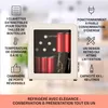 Klarstein Mini Frigo de Chambre de 48L pour Boissons et Voir les images du produit 2