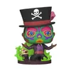 Statuetta Funko POP Disney Villains 1085 Dr. Facilier Anteprima dell’immagine prodotto 2
