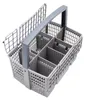 Siemens 11018806 Pièce lave-vaisselle & accessoires Panier Voir les images du produit 7