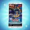 Yu-Gi-Oh! Legendary Duelists: Duels From the Deep Booster Productafbeelding-voorbeeld 3