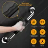 2PCS Badezimmer Badewanne Haltegriff, Rutschfeste Produktbild-Vorschau 2