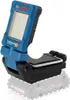 Bosch 0601443600, LED, 20 žárovek, 500 g, Černá, Modrá, Náhled obrázku produktu 37