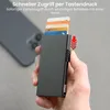 AdroitGoods Card Holder 7 Card Wallet - Kreditkartenhalter Produktbild-Vorschau 5