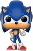 Sonic The Hedgehog POP! Giochi in vinile Sonic (anello) 9 Anteprima dell’immagine prodotto 1