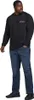 Jack & Jones Plus Size Jeans dunkelblau Produktbild-Vorschau 10