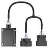 Resistenza di carico OSRAM LEDriving Smart Canbus SC01 per Anteprima dell’immagine prodotto 8