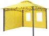 tepro Seitenteilset für Pavillon Lehua und Pavillon Waya Produktbild-Vorschau 9