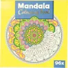Gewinnt das Holland-Mandala-Malbuch Produktbild-Vorschau 3