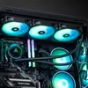 Chladič Chieftec Iceberg 360 RGB AiO systém vodního Náhled obrázku produktu 10