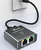 AdroitGoods Ethernet Gigabit Netzwerksplitter - 1 bis 2 - Produktbild-Vorschau 7