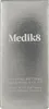 A silver box with embossed text. Produktbild-Vorschau