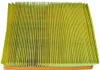 Filtro aria Meiwa per PEUGEOT SATELIS COMPRESSOR BS/WS Anteprima dell’immagine prodotto 2
