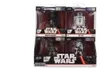 Simba Dickie Star Wars: Figurine 2,5 - Serie 1 Anteprima dell’immagine prodotto 1