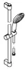 GROHE Brausestangenset Tempesta 110 27853 3 600mm 1 Produktbild-Vorschau 3