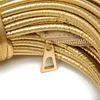 Handtaschen Brot Frauen Clutch Top Griff Satchel Schulter Produktbild-Vorschau 2