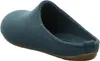 Haflinger Damen Hausschuh Herren Wollfilz Pantoffel Everest Produktbild-Vorschau 8