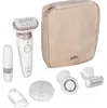 Braun Braun epilátor Silk-epil Silkepil 9 Flex 9-360 9360 Náhľad obrázku produktu 17