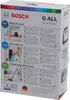 Bosch BBZ41FGALL Sac d'aspirateur - Type G All - Pour Voir les images du produit 16