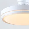 Ventilateur de plafond Parrot Uncle avec éclairage et Voir les images du produit 7