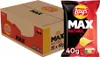 Lay's - Max Naturel - 20 mini-sachets Voir les images du produit 2