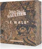 JEAN PAUL GAULTIER Le Male EdT Set 80 ml Produktbild-Vorschau 2