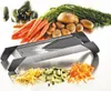 Gefu Rabot Gourmet Violino, Rabot de cuisine, Voir les images du produit 16