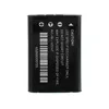 2x Blumax Akku | für Sony NP-BY1 Digitalkamera | Kapazität Produktbild-Vorschau 4