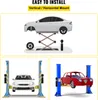 Hydraulický agregát VEVOR auto-lift 3 hp 2,2 kW 2850 ot/min Náhled obrázku produktu 6