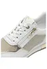 Scarpe da ginnastica da donna in bianco Anteprima dell’immagine prodotto 6