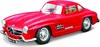 Bburago 18-22023 - Modellauto - Mercedes-Benz 300SL 1954 Produktbild-Vorschau 6