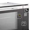 KKT KOLBE Einbaubackofen 90 cm | 96 L | 3,4 kW | Drehspieß Produktbild-Vorschau 2