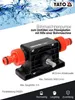 Yato YT-89000, Bohrerpumpe, 1 Stück(e) Produktbild-Vorschau 6