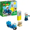 Hrací sada Lego Duplo Policejní kolo 10967 Náhled obrázku produktu 22