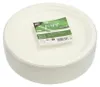 PAPSTAR 89735 50 PAPSTAR Zuckerrohr-Teller pure Ø 23,0 cm Voir les images du produit 2