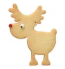 Emporte-pièce Rudolph 2,5x7xh9,2cm - Birkmann Voir les images du produit 5