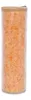 yogabox Chakra Kerze - orange 20 x 6,5 cm Produktbild-Vorschau 2