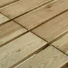 [Home] Gartentisch 160×79×75 cm Holz , Neue Mode 2024 im Produktbild-Vorschau 6