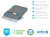 Dicota Sleeve Eco SLIM M for MS Surface Grey 13-13.5" Produktbild-Vorschau 7