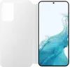 Original Samsung Smart Clear View Cover EF-ZS906 für Galaxy Produktbild-Vorschau 4
