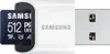 CARD 512GB Samsung PRO Ultimate microXC 200MB/s Produktbild-Vorschau 3