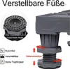 NAIZY Socle pour lave-linge Socle pour réfrigérateur Socle Voir les images du produit 3