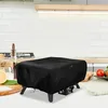 Pizzaofen Abdeckung für Cozze 90349 17" Gas Pizza Ofen, Produktbild-Vorschau 6