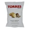 Torres Selecta černé lanýžové lupínky, 40g Náhled obrázku produktu 2